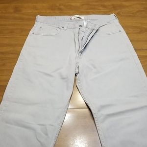 Mens Levi's Jeans